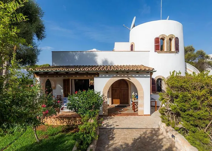 Villa Marta