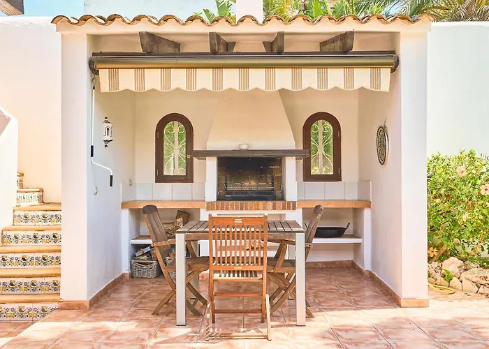 Villa Brusc