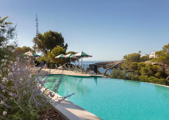 Inturotel Esmeralda Villas