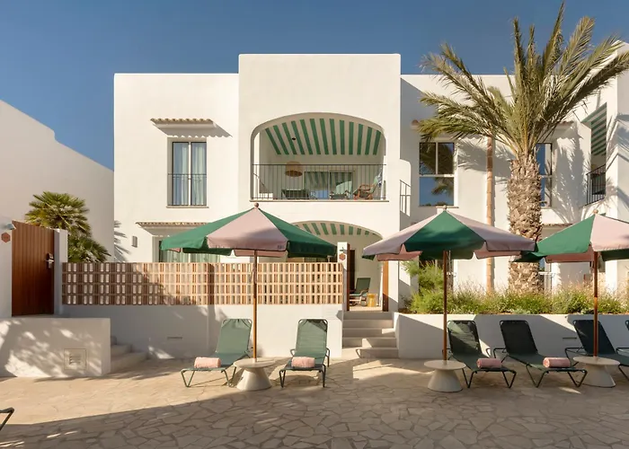 Inturotel Esmeralda Villas